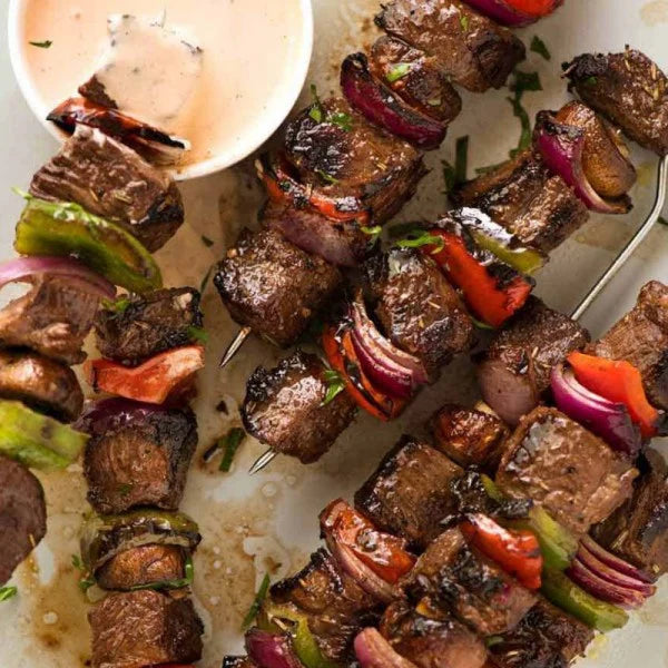 Beef Tikka