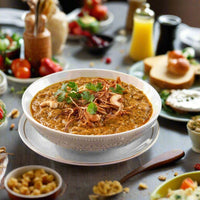 Chicken Haleem