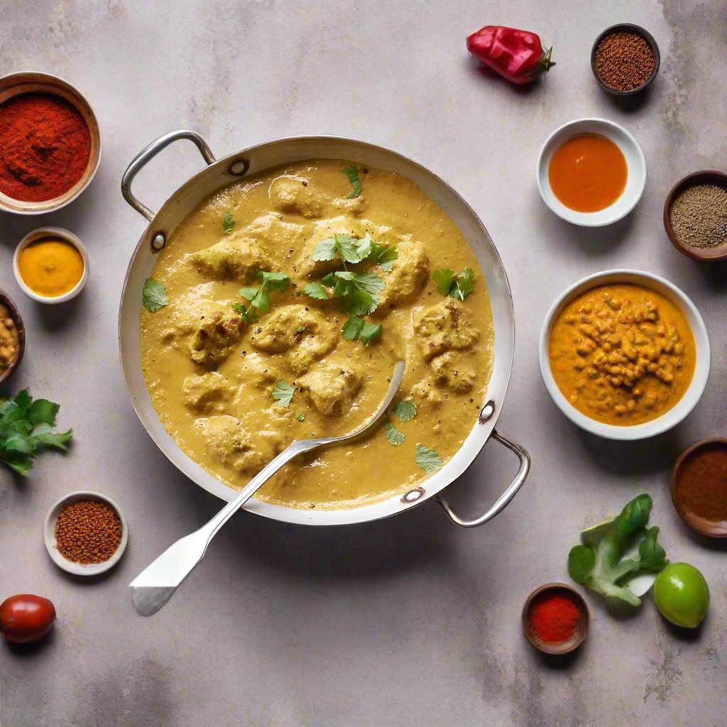 Shai Korma