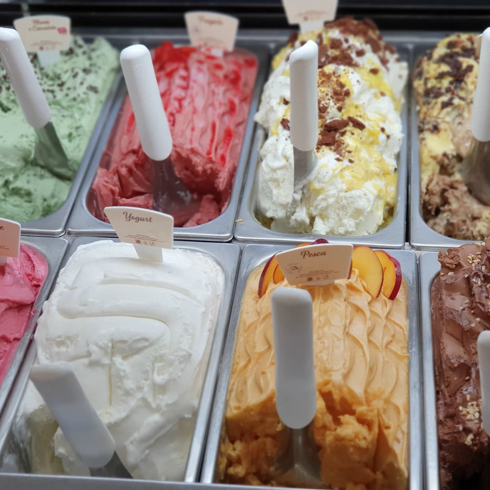 Ice Cream Selection - Per Scoop