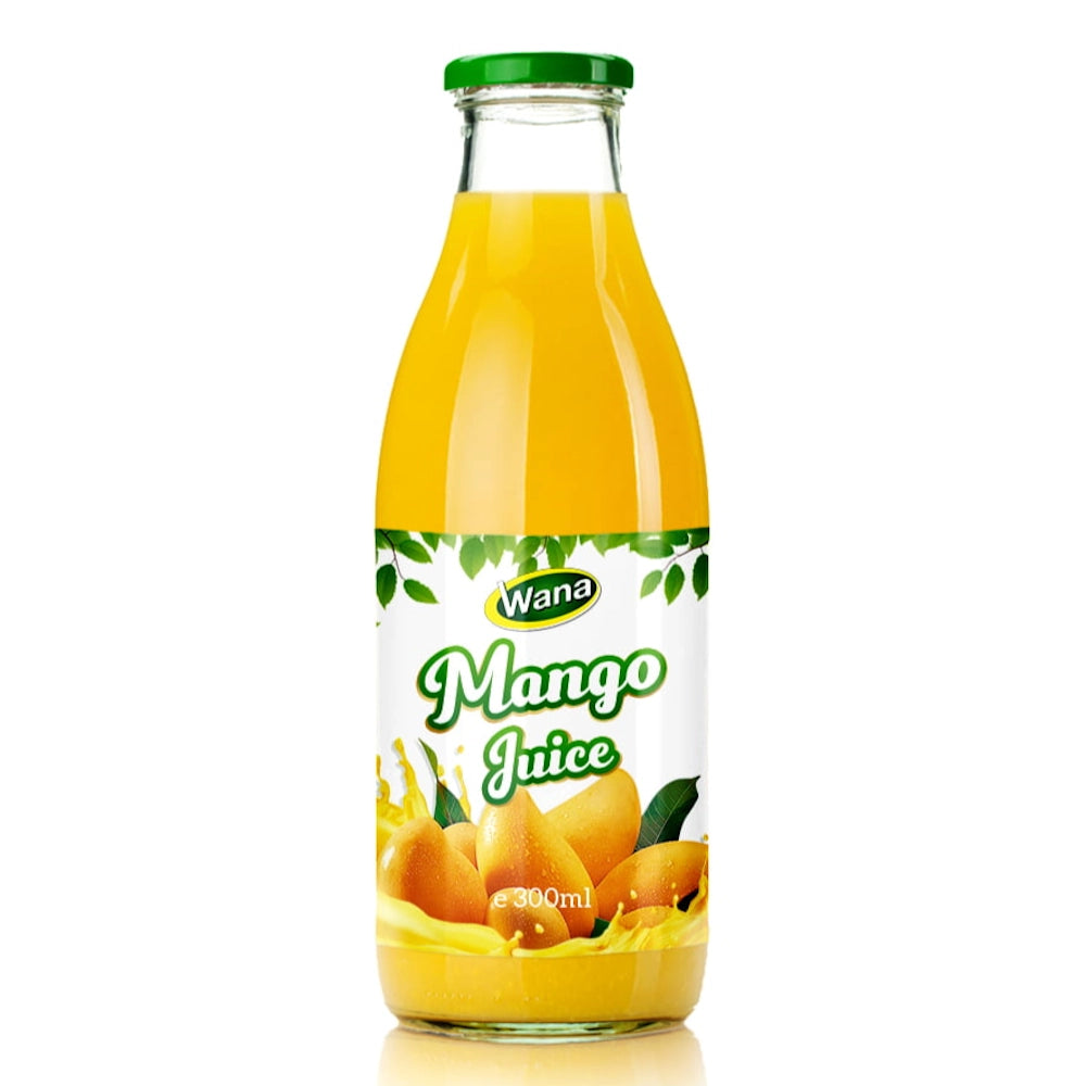 Mango Juice