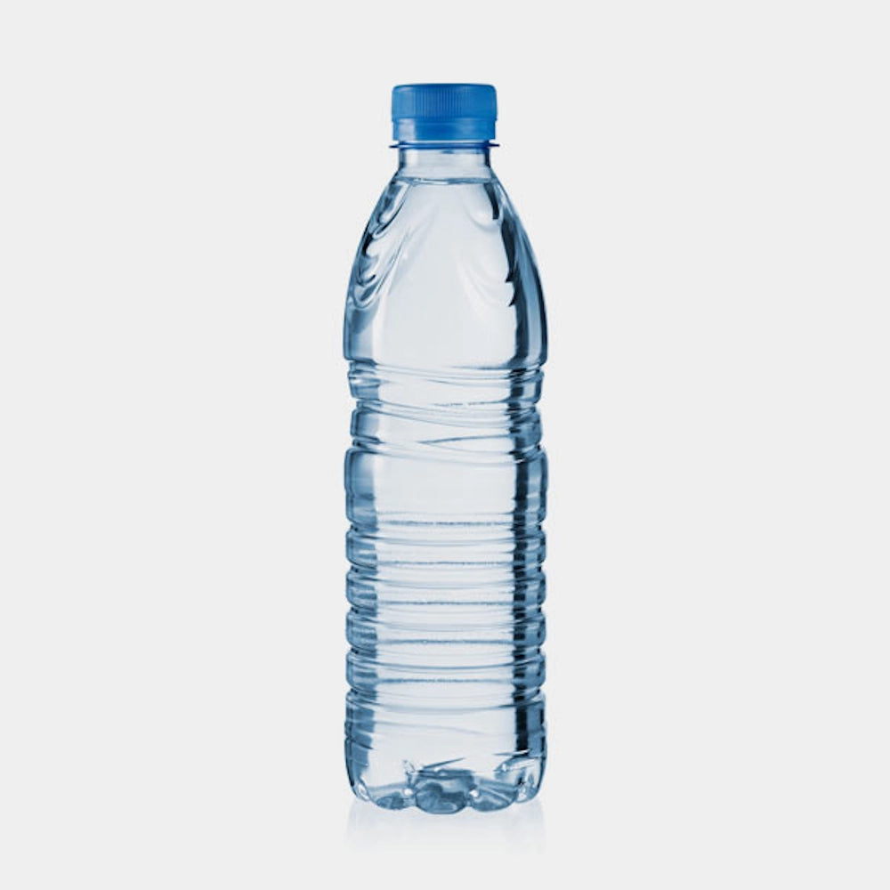 Mineral Water